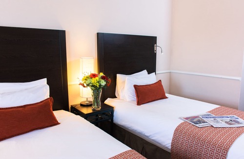 Greater Johannesburg Metropolitan Area Hotel | Mercure Johannesburg Midrand Hotel