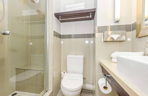 Greater Johannesburg Metropolitan Area Hotel | Mercure Johannesburg Randburg Hotel