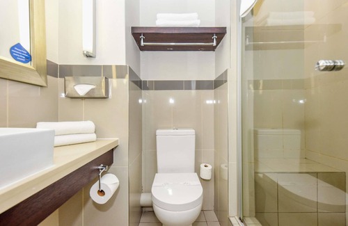 Greater Johannesburg Metropolitan Area Hotel | Mercure Johannesburg Randburg Hotel