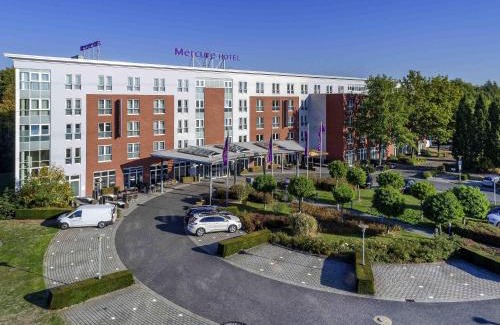Sudkamen Hotel | Mercure Kamen Unna