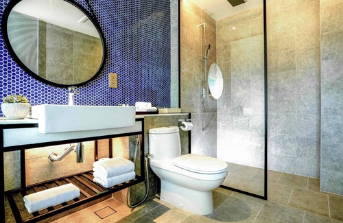 Lubok Buaya Hotel | Mercure Langkawi Pantai Cenang