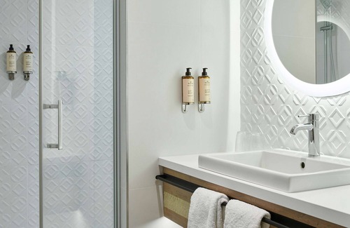 Le Touquet-Paris-Plage Hotel | Mercure Le Touquet
