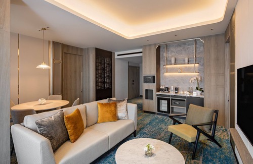 Madiun Hotel | Mercure Madiun