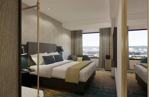 Madiun Hotel | Mercure Madiun