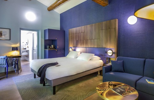 Bompard Hotel | Mercure Marseille Centre Bompard La Corniche