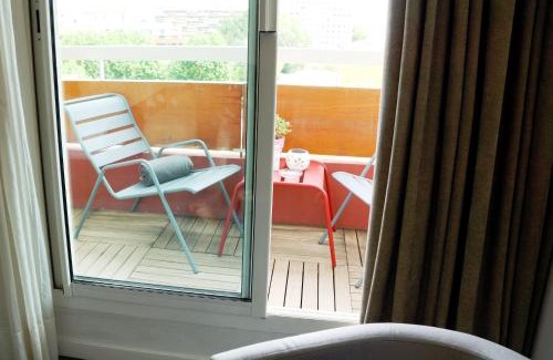 Saint-Giniez Hotel | Mercure Marseille Centre Prado Vélodrome