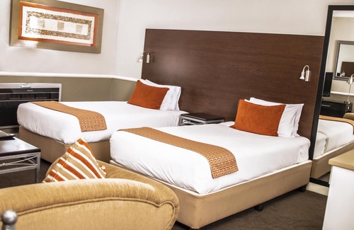 Nelspruit Hotel | Mercure Nelspruit Hotel