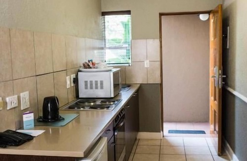 Nelspruit Hotel | Mercure Nelspruit Hotel