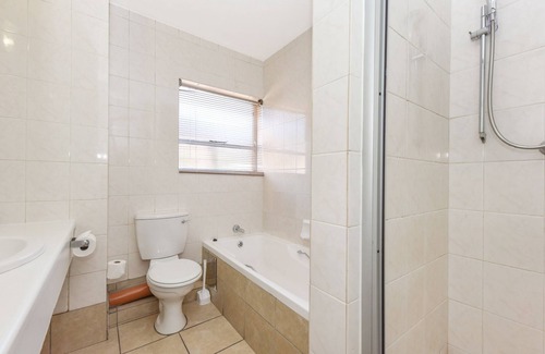 Nelspruit Hotel | Mercure Nelspruit Hotel