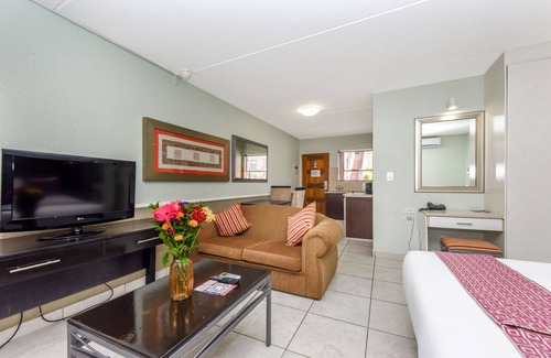 Nelspruit Hotel | Mercure Nelspruit Hotel