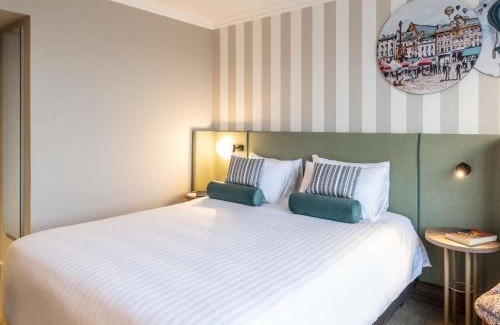 Northampton Hotel | Mercure Northampton