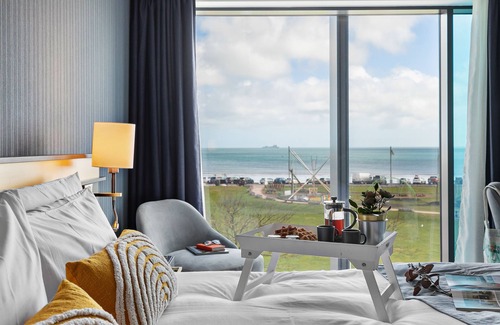 Paignton Hotel | Mercure Paignton Hotel