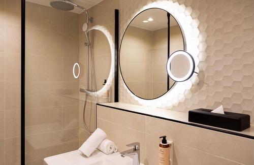 Quartier de la Salpetriere Hotel | Mercure Paris Bercy Bibliothèque