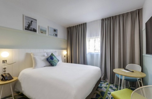 Paray-Vieille-Poste Hotel | Mercure Paris Orly Airport