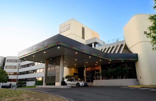 Jamisontown Hotel | Mercure Penrith