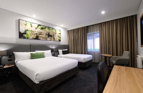 Jamisontown Hotel | Mercure Penrith