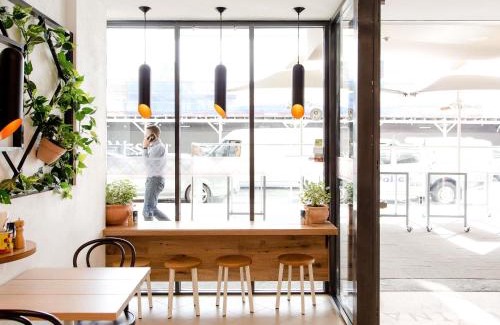 Perth Central Business District Hotel | Mercure Perth