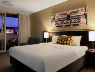 Perth Central Business District Hotel | Mercure Perth On Hay