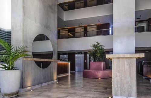 Rosario Hotel | Mercure Rosario