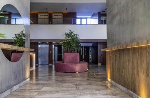 Rosario Hotel | Mercure Rosario