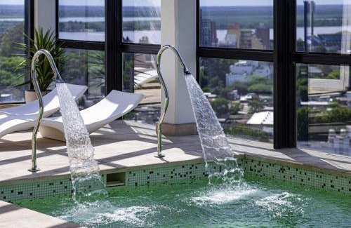 Rosario Hotel | Mercure Rosario