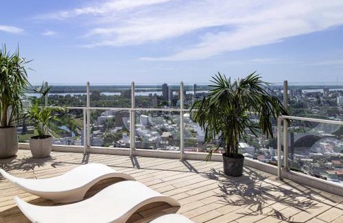 Rosario Hotel | Mercure Rosario