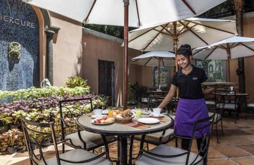 Chaweng City Center Hotel | Mercure Samui Chaweng Tana