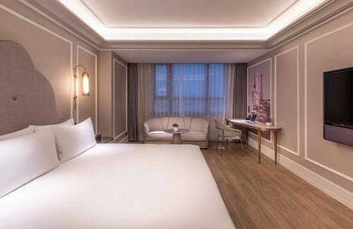Minhang Hotel | Mercure Shanghai Hongqiao Central