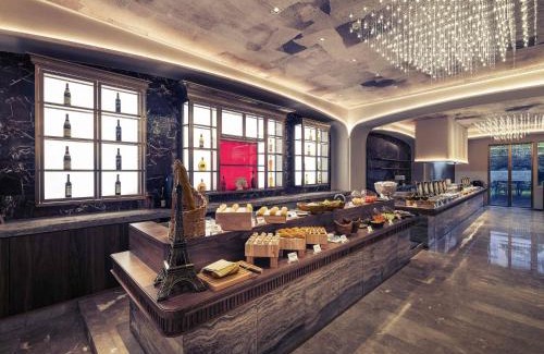 Changning Hotel | Mercure Shanghai Hongqiao SOHO