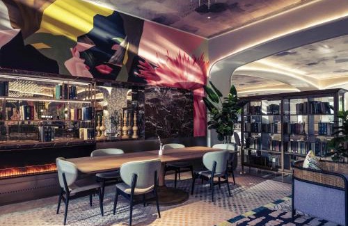 Changning Hotel | Mercure Shanghai Hongqiao SOHO