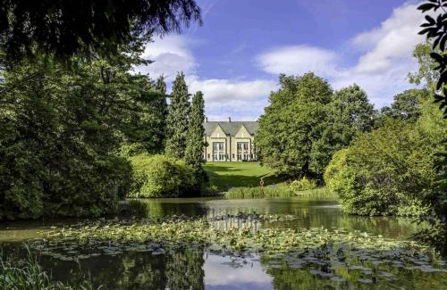 Sheffield Hotel | Mercure Sheffield Kenwood Hall & Spa