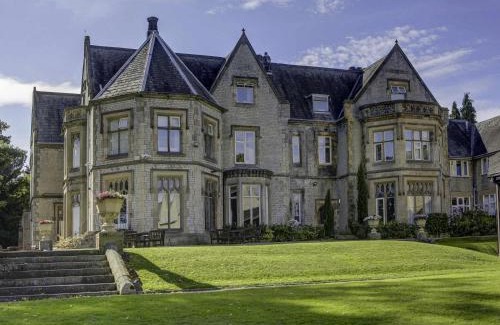 Sheffield Hotel | Mercure Sheffield Kenwood Hall & Spa