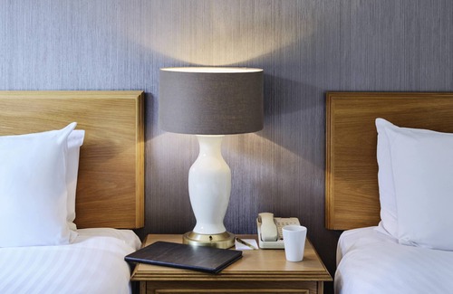 Sheffield Hotel | Mercure Sheffield Kenwood Hall & Spa