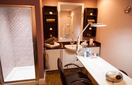 Sheffield Hotel | Mercure Sheffield Kenwood Hall & Spa