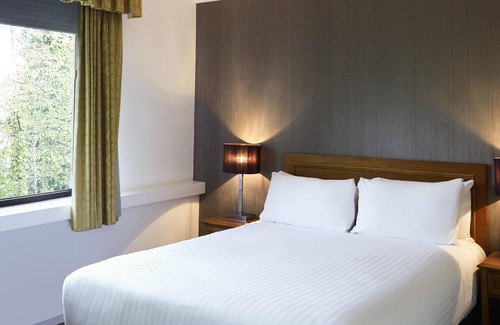 Sheffield Hotel | Mercure Sheffield Kenwood Hall & Spa