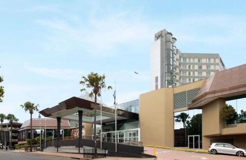 Bankstown Hotel | Mercure Sydney Bankstown