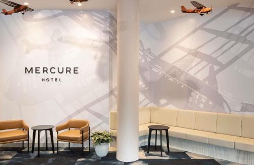 Bankstown Hotel | Mercure Sydney Bankstown