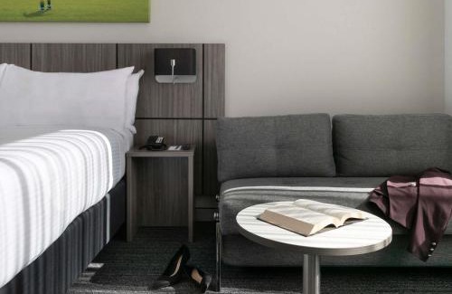 Bankstown Hotel | Mercure Sydney Bankstown