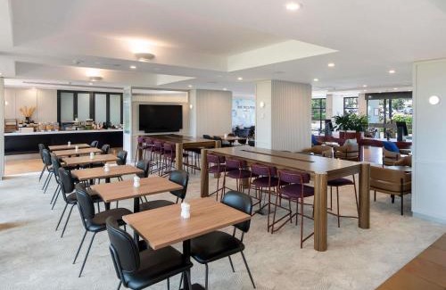 Arndell Park Hotel | Mercure Sydney Blacktown