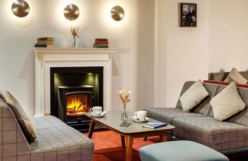Telford Hotel | Mercure Telford Centre Hotel