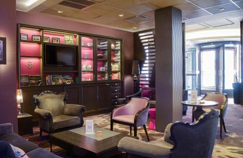 Saint-Georges Hotel | Mercure Toulouse Centre Wilson Capitole