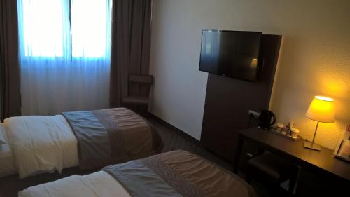 Le Chesnay Hotel | Mercure Versailles Paris Ouest