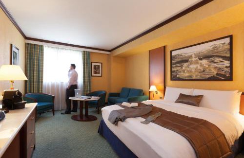 Le Chesnay Hotel | Mercure Versailles Paris Ouest