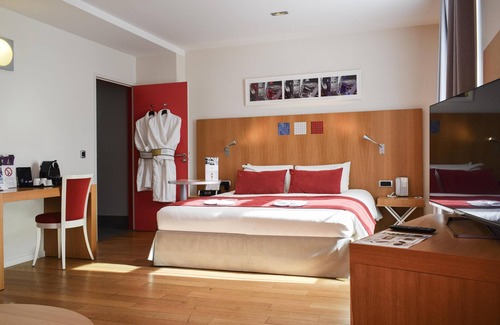 Vittel Hotel | Mercure Vittel