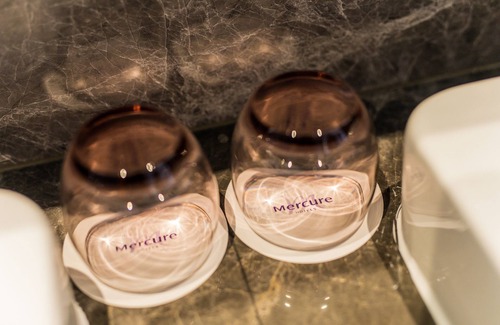 Yanta Qu Hotel | Mercure Xian Hi Tech Zone