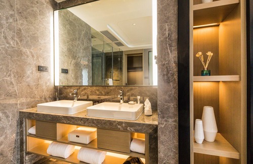 Yanta Qu Hotel | Mercure Xian Hi Tech Zone