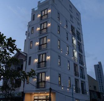Son Tra Hotel | Mercury Beach DaNang