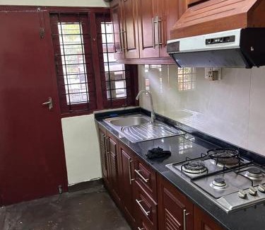 Borella Apartment | MercuryFM 104 House Colombo 8 - Mangala Road 3-1