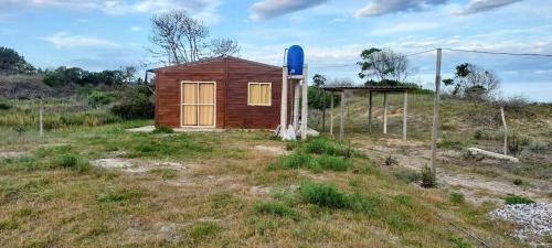 La Esmeralda Apartment | Merencere La Esmeralda, Monoambiente a pasos de la playa