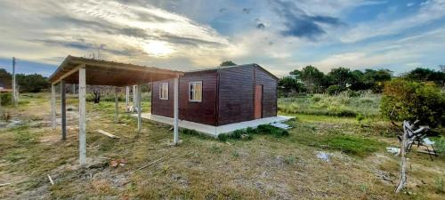 La Esmeralda Apartment | Merencere La Esmeralda, Monoambiente a pasos de la playa